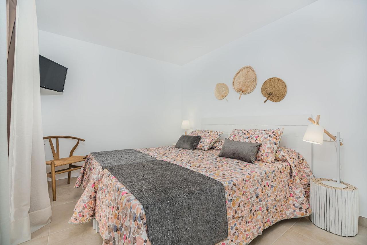 Cana Ferrera-Pol78 Port de Pollença Exteriér fotografie